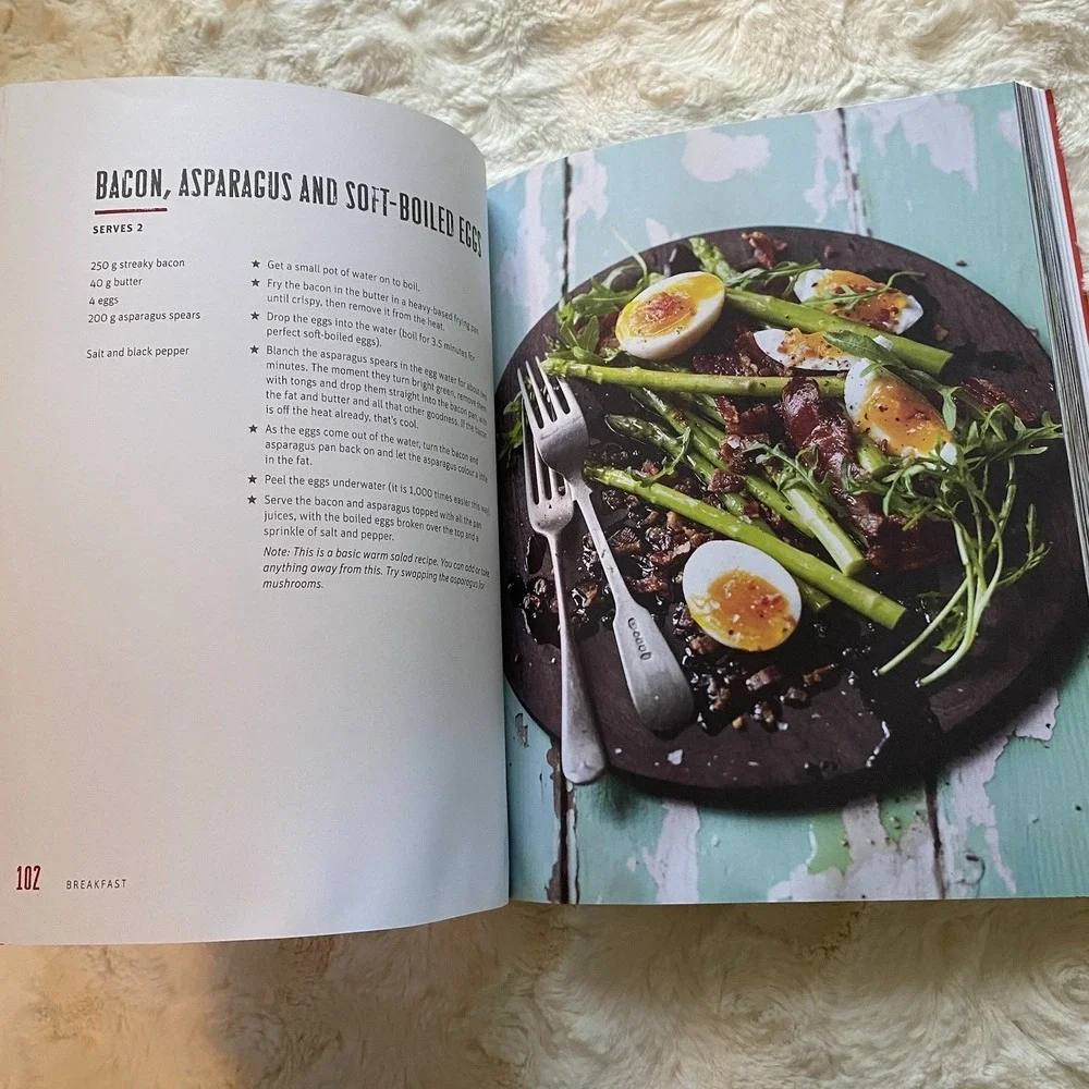 The Real Meal Revolution: The Radical, Sustainable Approach To Eating Healthy